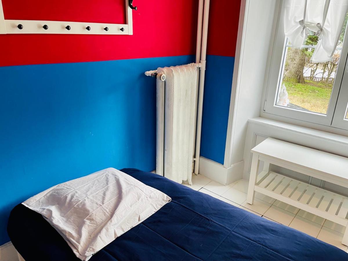 Appartement De Standing A Vallorbe Extérieur photo