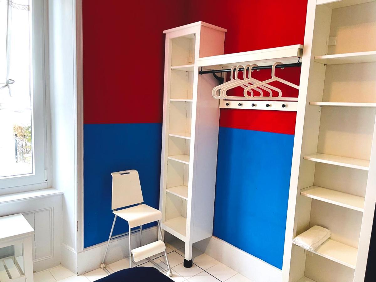 Appartement De Standing A Vallorbe Extérieur photo